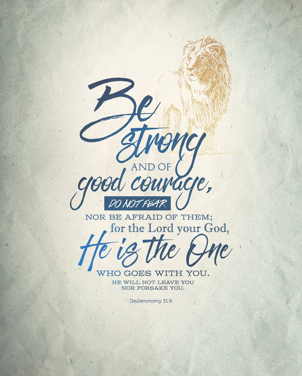 1_JAN God&rsquo;s Promises