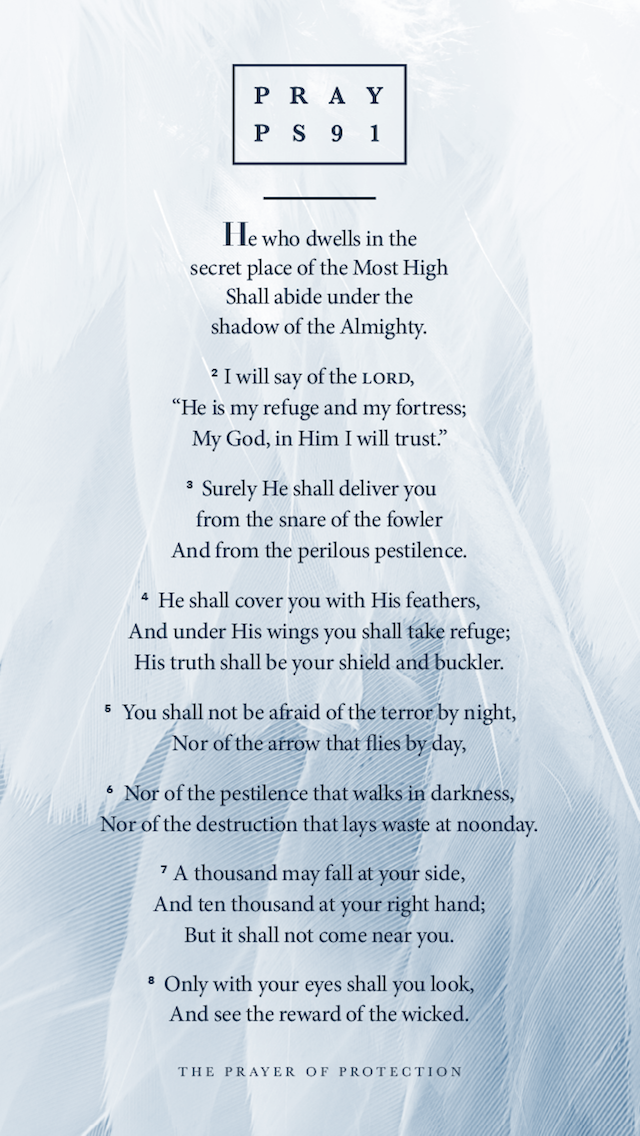 ps91-640x1136v1-8 God&rsquo;s Promises